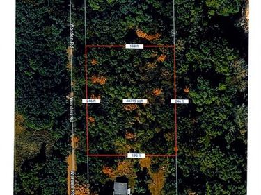 VL Worden Rd parcel 2, Groveland Twp, MI 48442