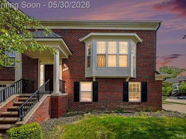 776 PAINT CREEK Drive, Troy, MI 48085