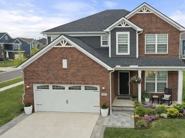 2610 IRONTON Drive, Commerce Twp, MI 48382