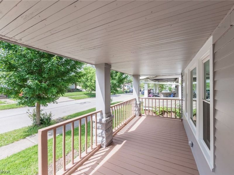 4022 Cypress Avenue, Cleveland, OH 44109 Photo 4