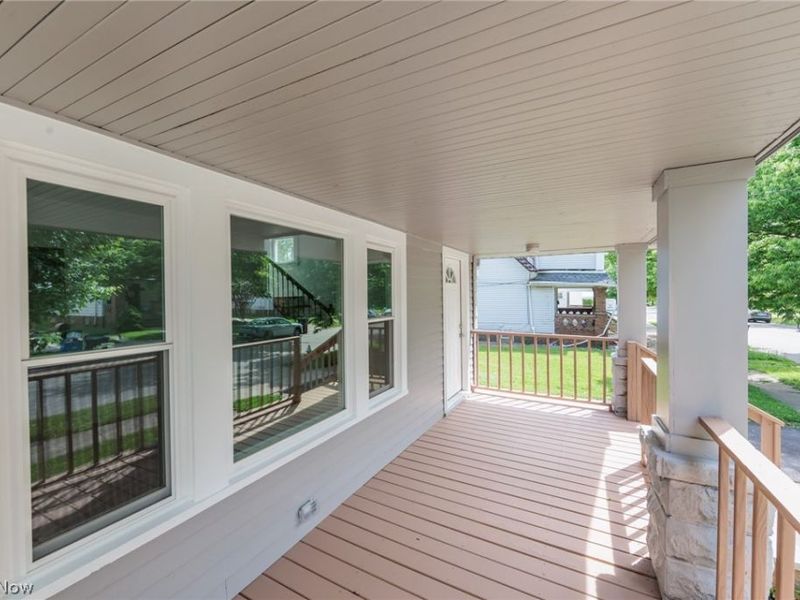 4022 Cypress Avenue, Cleveland, OH 44109 Photo 4