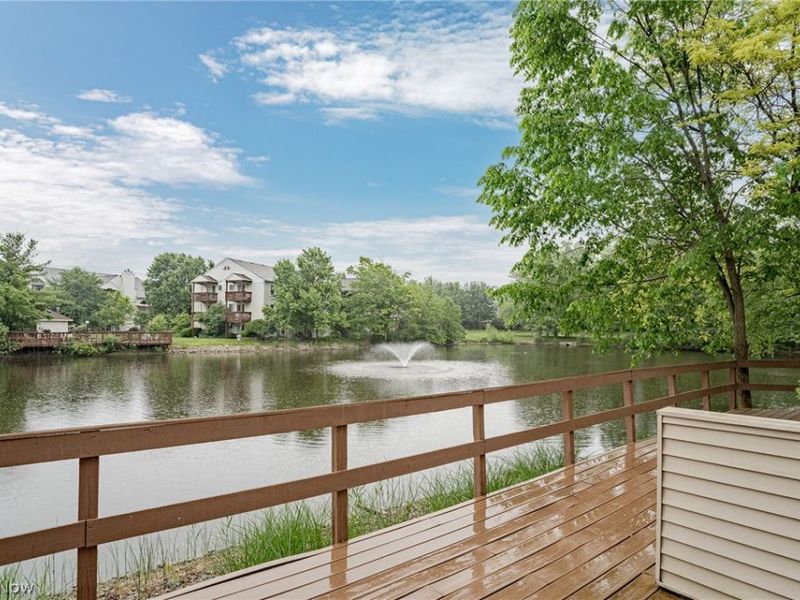 1440 Cedarwood Drive , Unit B, Westlake, OH 44115 Photo 23