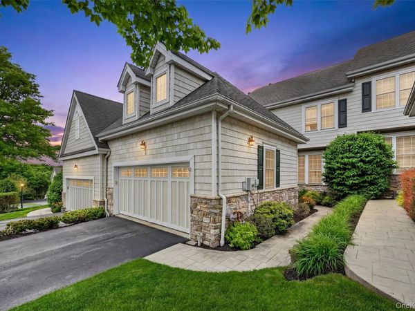 3 Pinehurst Circle , Monroe, NY 10950
