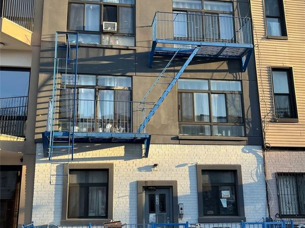 110 Cooper Street , Brooklyn, NY 11207