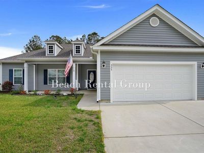 335 Marino Trail , Longs, SC 29568
