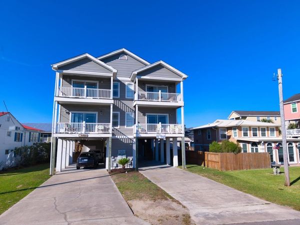 132-A Rainbow Dr. , Garden City Beach, SC 29576