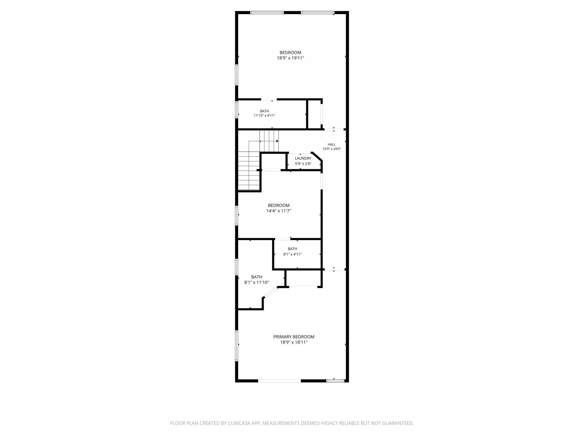 132-a Rainbow Dr.  Photo 4