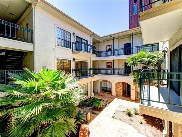 1908 San Antonio ST, Unit 303, Austin, TX 78705