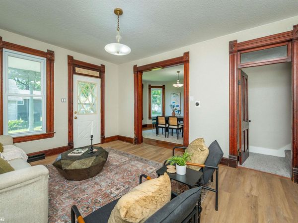 103 N Dewey Street, Prairie City, IA 50228