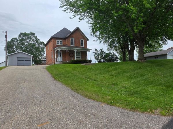 N17088 E Orchard Lane, Galesville, WI 54630