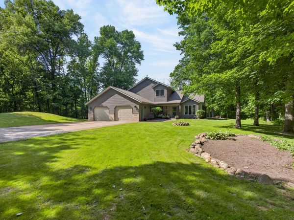 16705 Par Circle SW, Pine City, MN 55063