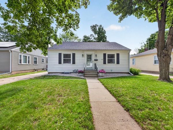 1522 7th Avenue NE, Rochester, MN 55906