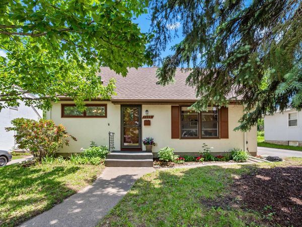 1200 Stryker Avenue, West Saint Paul, MN 55118