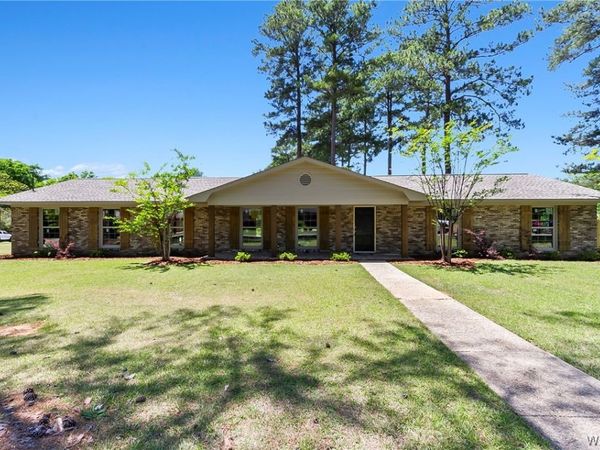 1606 Heritage Drive, Tuscaloosa, AL 35406