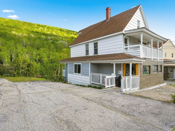 10 River Street, Gorham, NH 03581