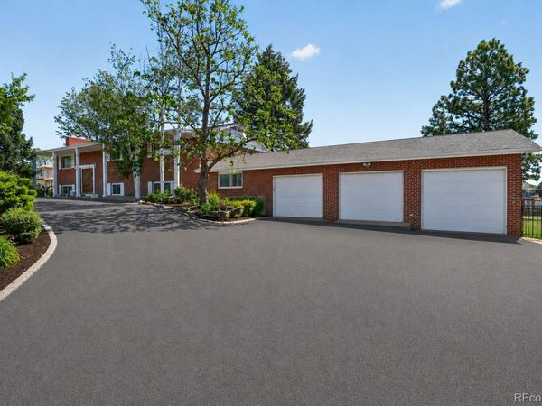 14562 Benton Street, Broomfield, CO 80020