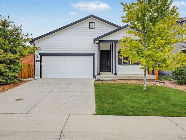 575 Solano Drive, Lochbuie, CO 80603
