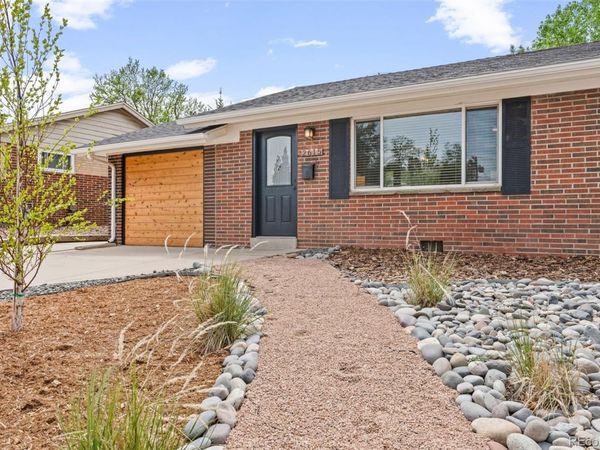 2615 S Newton Street, Denver, CO 80219
