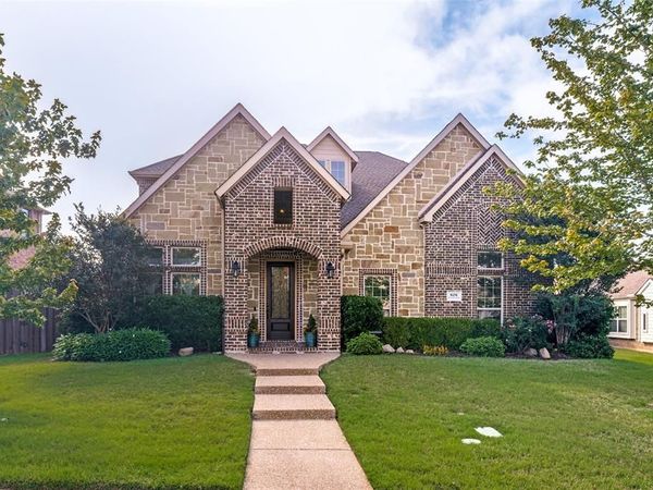 676 Princeton Way, Rockwall, TX 75087