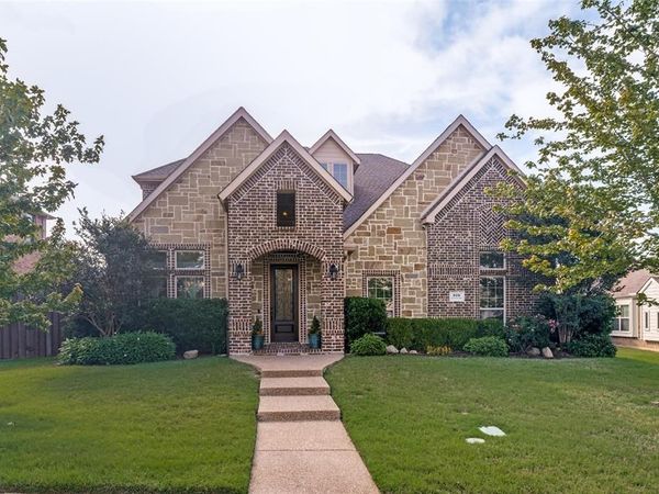 676 Princeton Way, Rockwall, TX 75087
