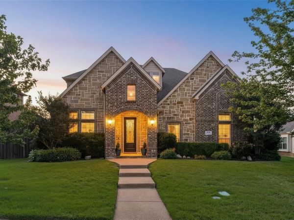 676 Princeton Way, Rockwall, TX 75087
