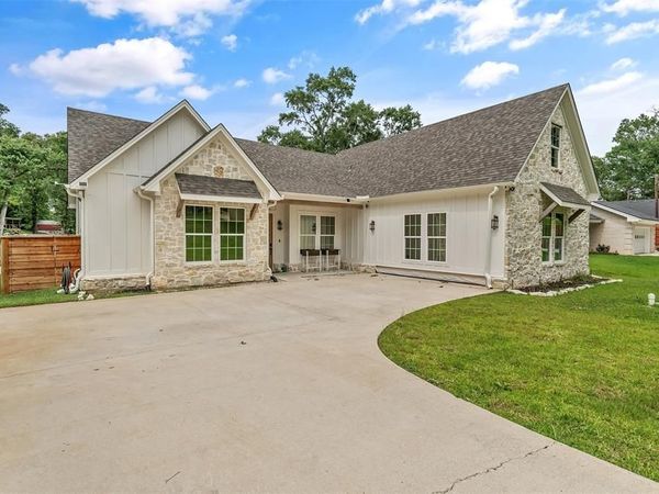 16837 Wilson , Tyler, TX 75707