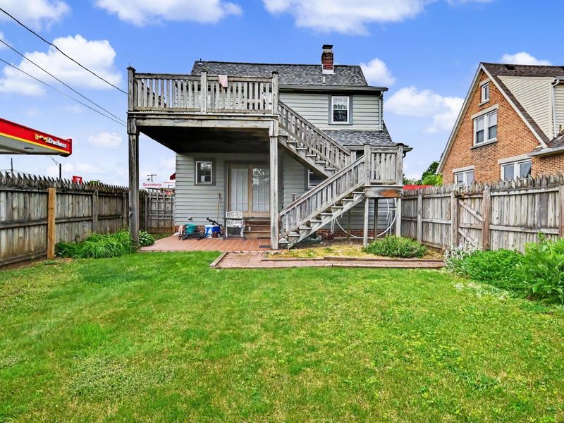 743 & 743 1/2 Harding Way W, Galion, OH 44833 Photo 15