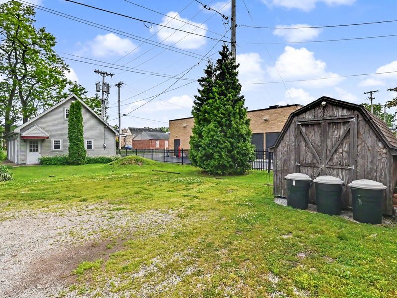 743 & 743 1/2 Harding Way W, Galion, OH 44833 Photo 20