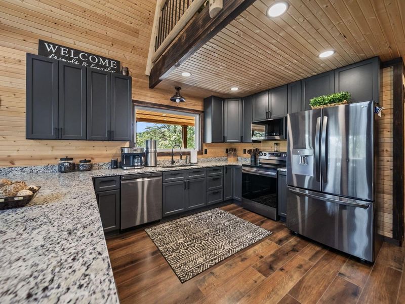 12089 Cantwell Cliffs Road, Rockbridge, OH 43149 Photo 101