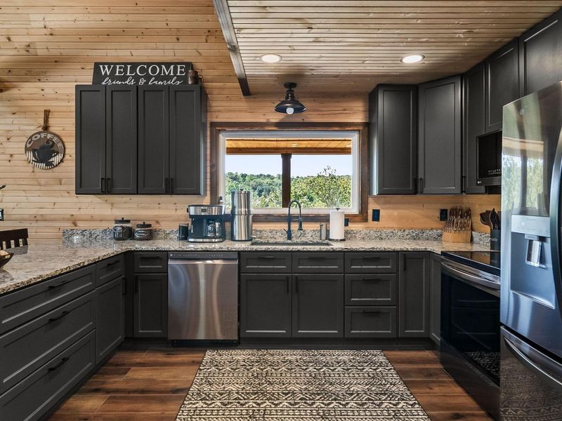 12089 Cantwell Cliffs Road, Rockbridge, OH 43149 Photo 104