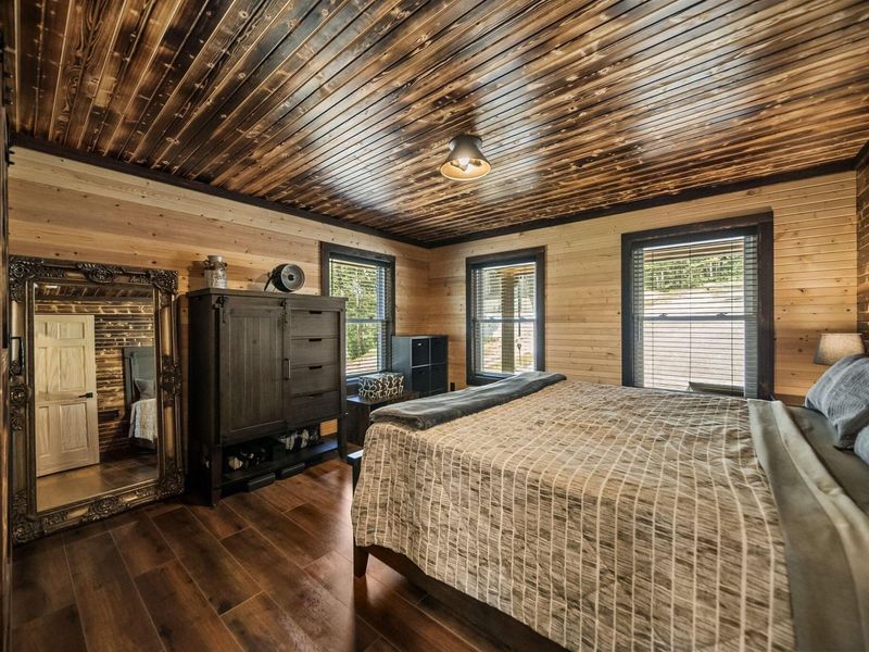12089 Cantwell Cliffs Road, Rockbridge, OH 43149 Photo 105