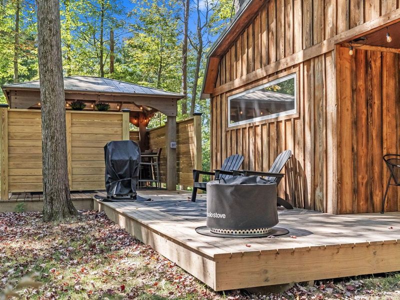 12089 Cantwell Cliffs Road, Rockbridge, OH 43149 Photo 144