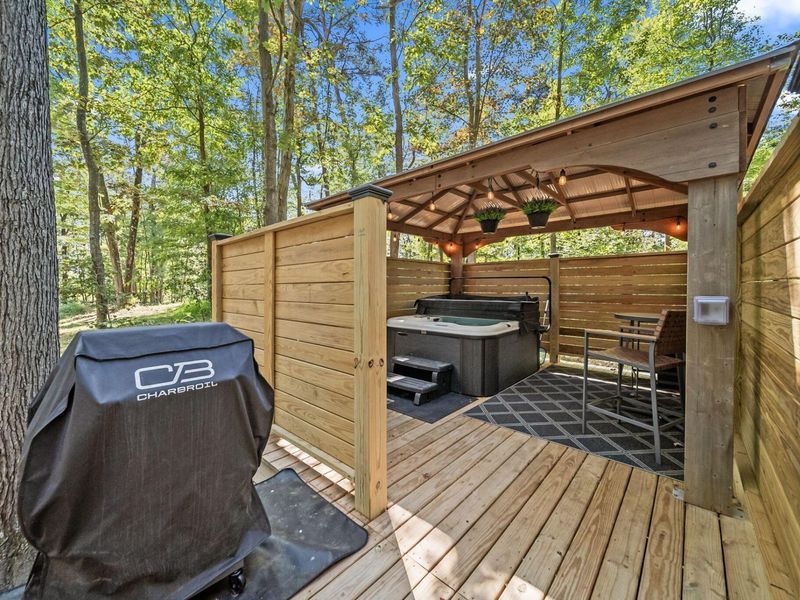 12089 Cantwell Cliffs Road, Rockbridge, OH 43149 Photo 145