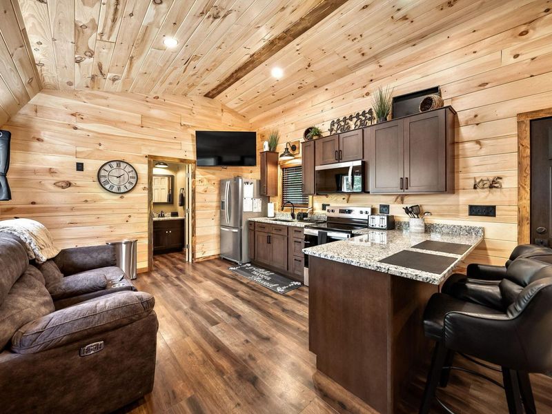 12089 Cantwell Cliffs Road, Rockbridge, OH 43149 Photo 150