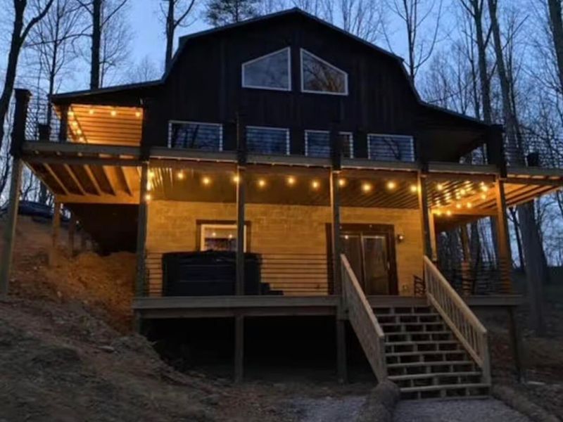 12089 Cantwell Cliffs Road, Rockbridge, OH 43149 Photo 169