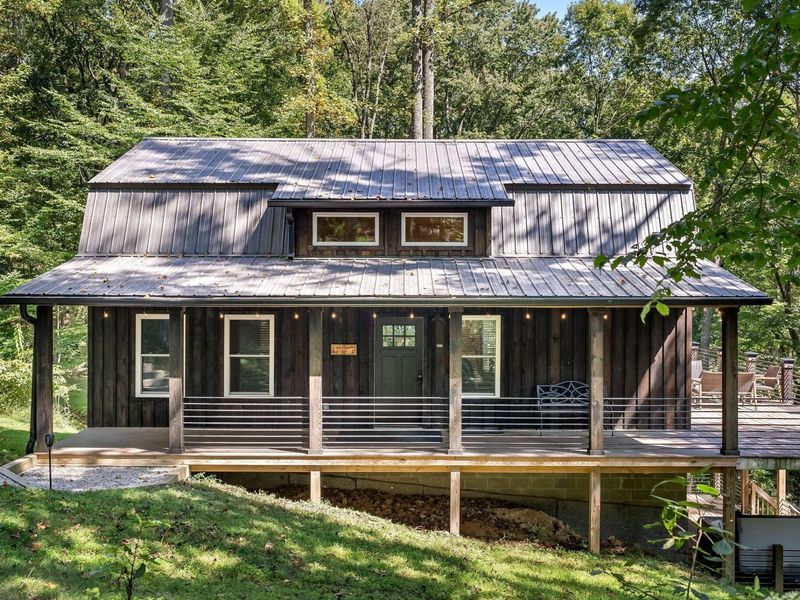 12089 Cantwell Cliffs Road, Rockbridge, OH 43149 Photo 3