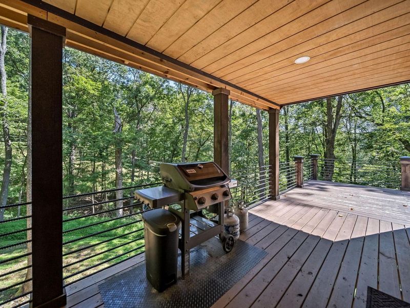 12089 Cantwell Cliffs Road, Rockbridge, OH 43149 Photo 51