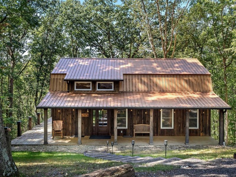 12089 Cantwell Cliffs Road, Rockbridge, OH 43149 Photo 63