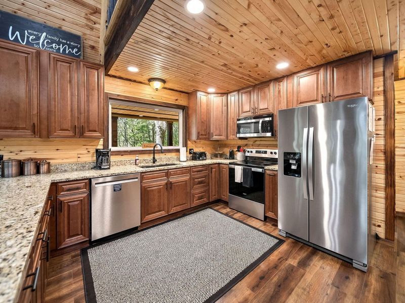 12089 Cantwell Cliffs Road, Rockbridge, OH 43149 Photo 69