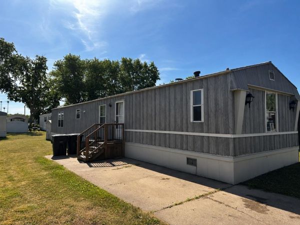 755 N Tratt Street, Unit 143, Whitewater, WI 53190