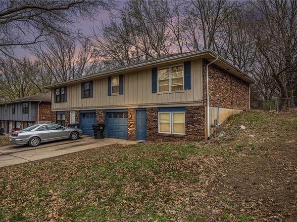 2508 NW 6th Street, Blue Springs, MO 64014
