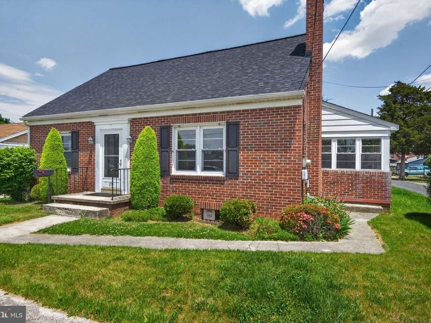 210 Stambach Street, Mc Sherrystown, PA 17344 Main Photo