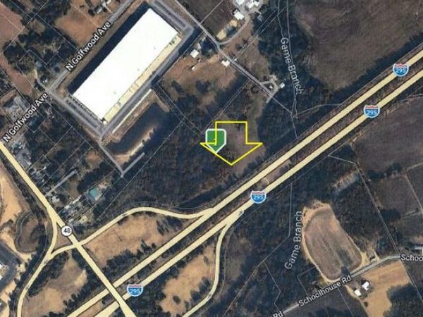 483 HARDING HIGHWAY , CARNEYS POINT, NJ 08069
