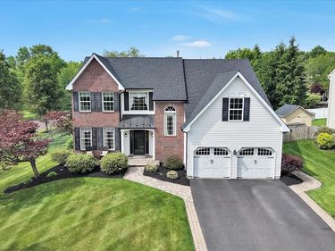 106 WOODBRIDGE COURT, SELLERSVILLE, PA 18960