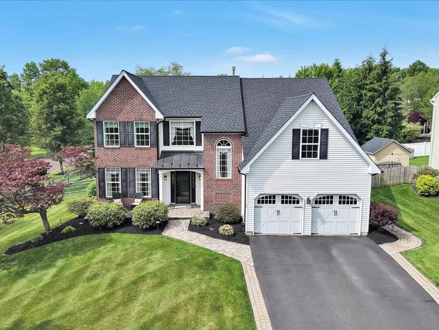 106 Woodbridge Court, Sellersville, PA 18960 Main Photo