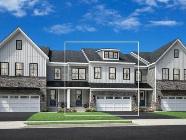 703 WALTON BRECK WAY , Unit HOMESITE 2, MALVERN, PA 19355