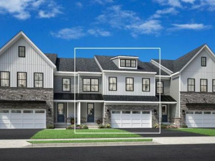 703 Walton Breck Way , Unit HOMESITE 2, Malvern, PA 19355 Main Photo