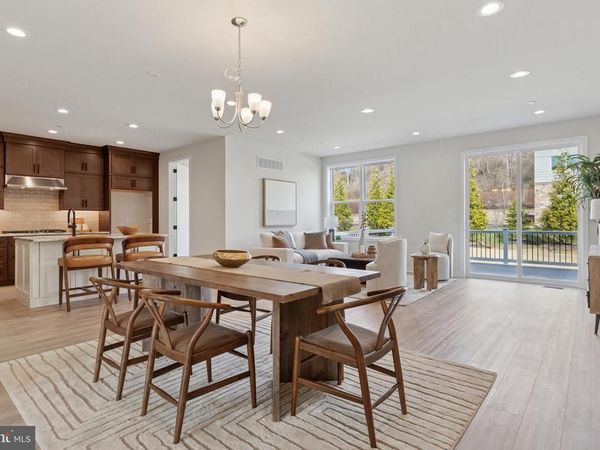703 WALTON BRECK WAY, Unit HOMESITE 2, MALVERN, PA 19355