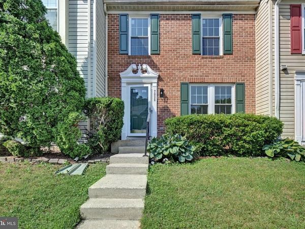 7836 FOXFARM LANE, GLEN BURNIE, MD 21061
