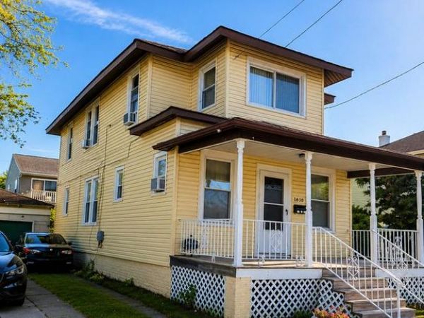 1610 MADISON AVENUE , ATLANTIC CITY, NJ 08401